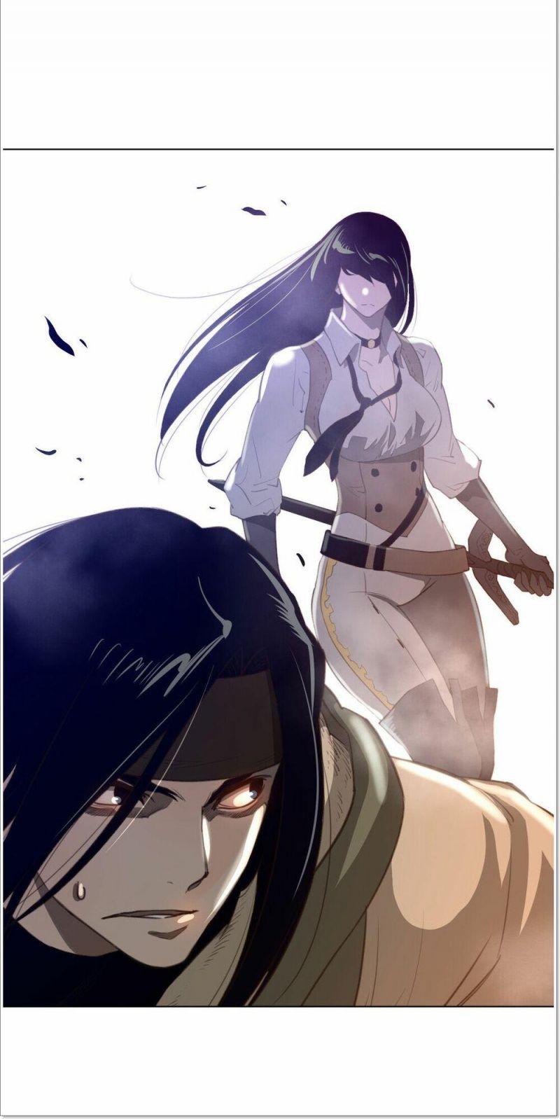 Một Nửa Hoànhảo Chapter 25 - Trang 2