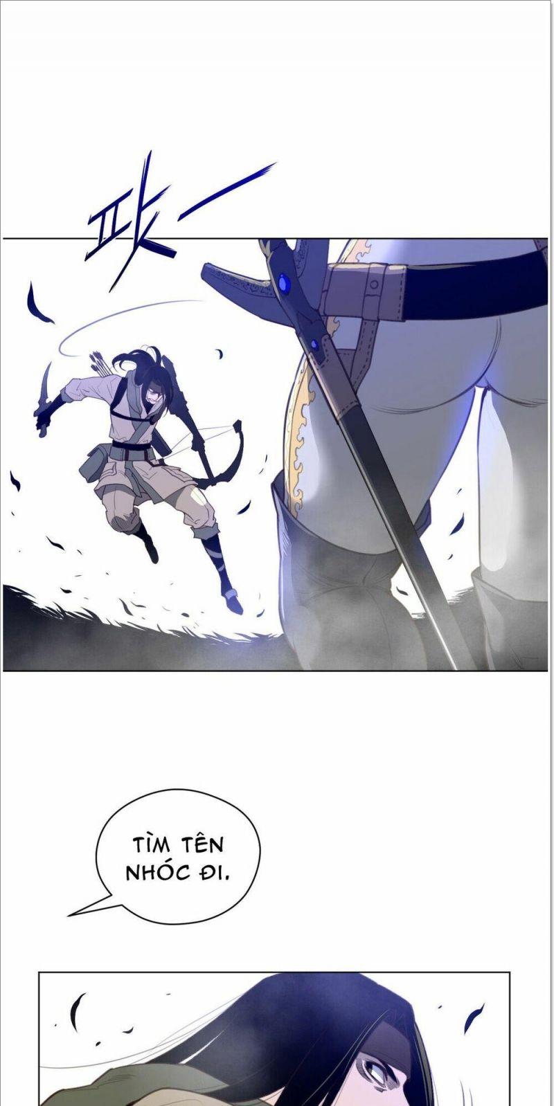 Một Nửa Hoànhảo Chapter 25 - Trang 2