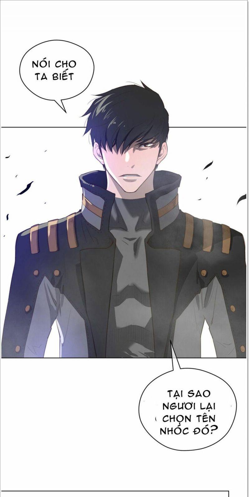 Một Nửa Hoànhảo Chapter 25 - Trang 2