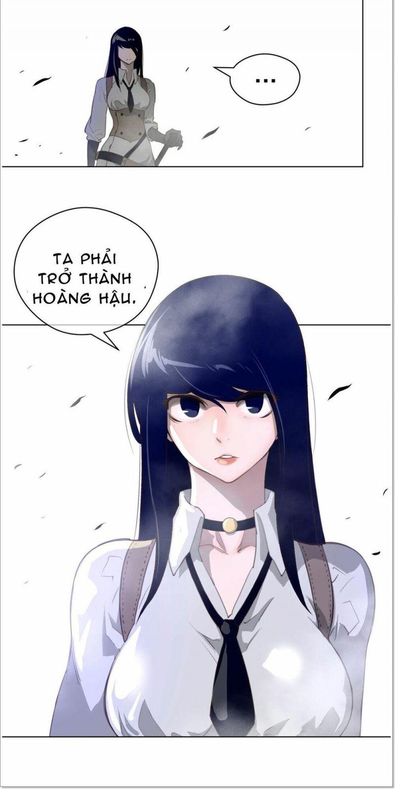 Một Nửa Hoànhảo Chapter 25 - Trang 2