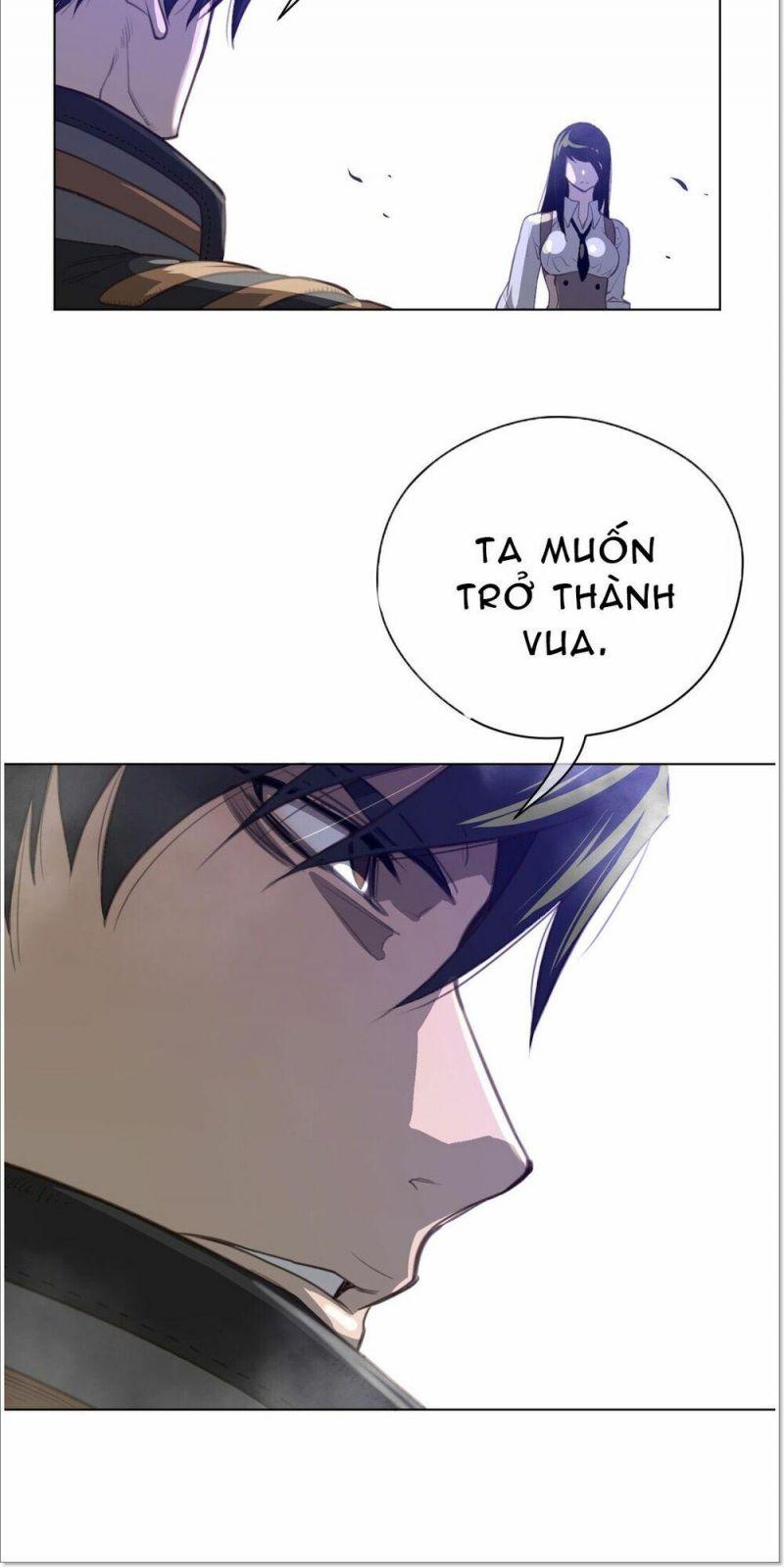 Một Nửa Hoànhảo Chapter 25 - Trang 2