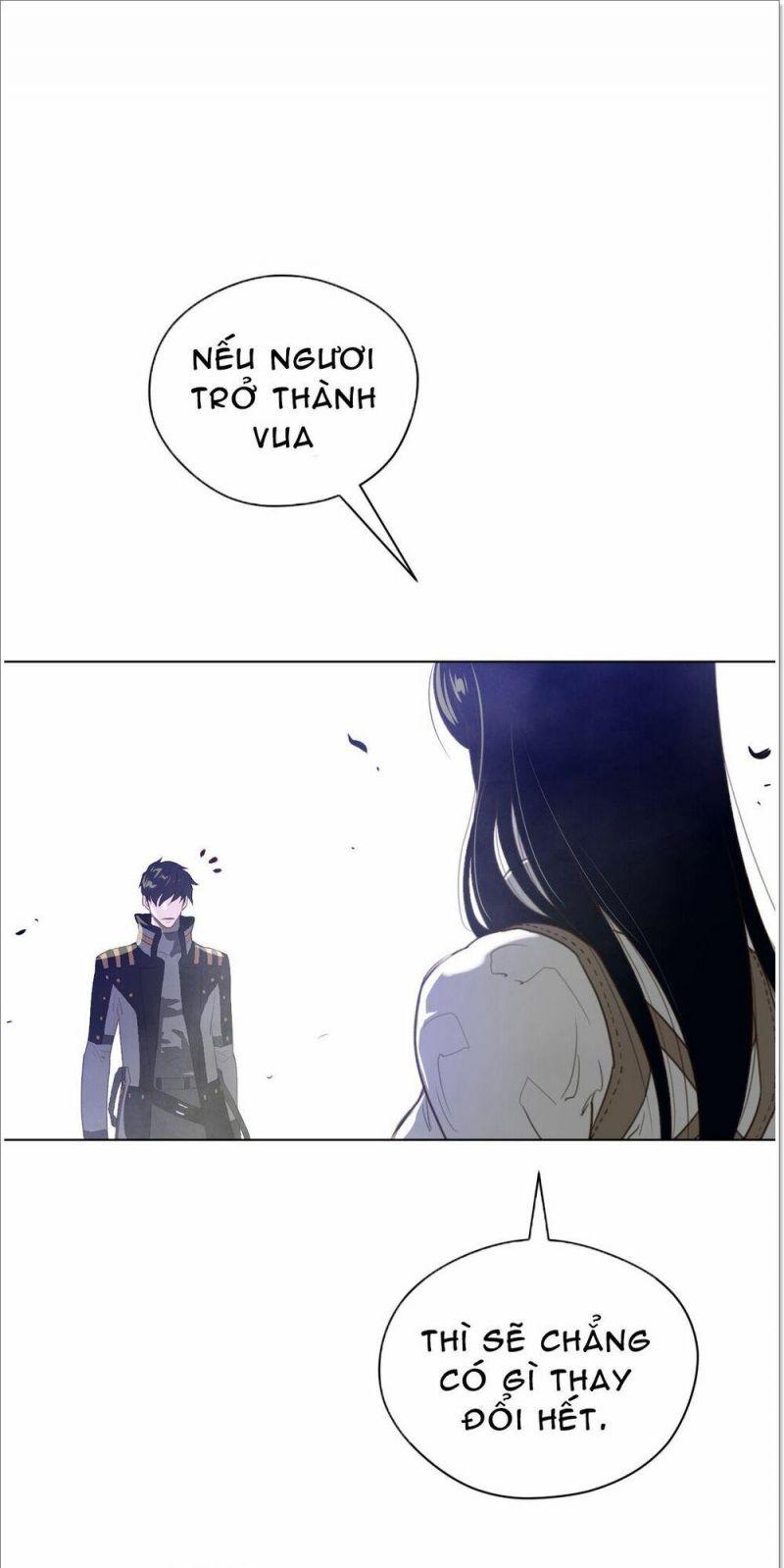 Một Nửa Hoànhảo Chapter 25 - Trang 2