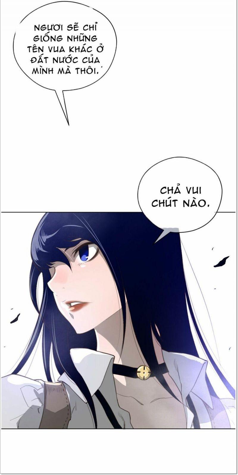 Một Nửa Hoànhảo Chapter 25 - Trang 2