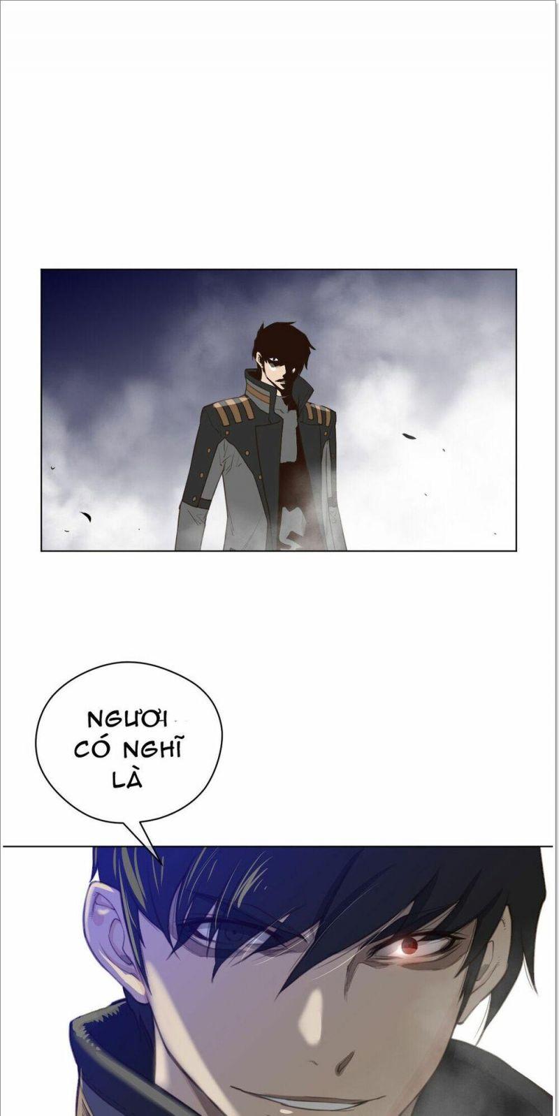 Một Nửa Hoànhảo Chapter 25 - Trang 2