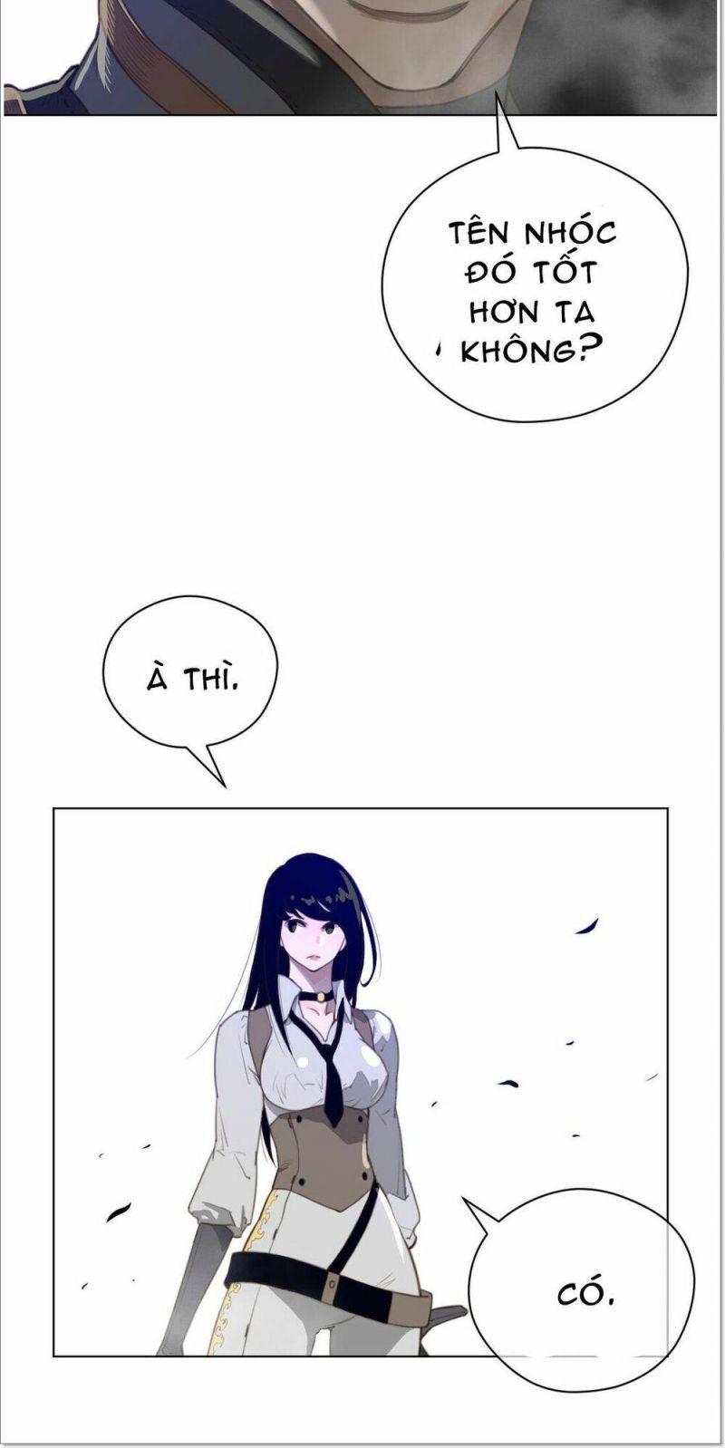 Một Nửa Hoànhảo Chapter 25 - Trang 2