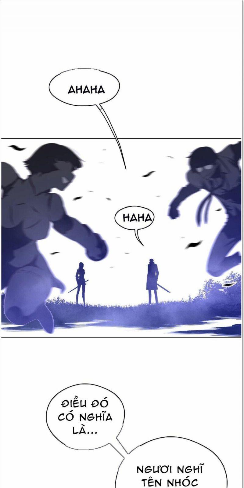 Một Nửa Hoànhảo Chapter 25 - Trang 2