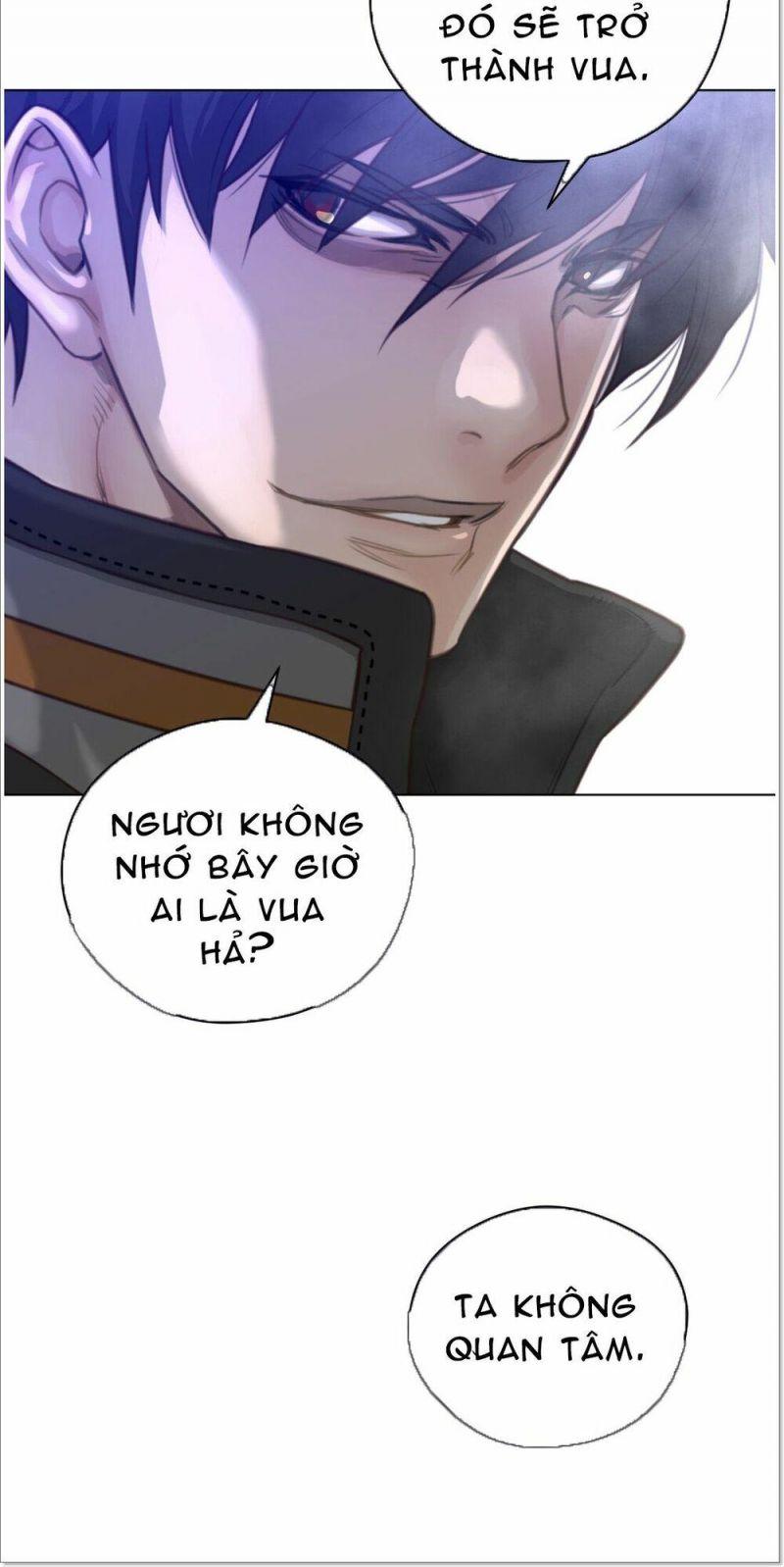 Một Nửa Hoànhảo Chapter 25 - Trang 2