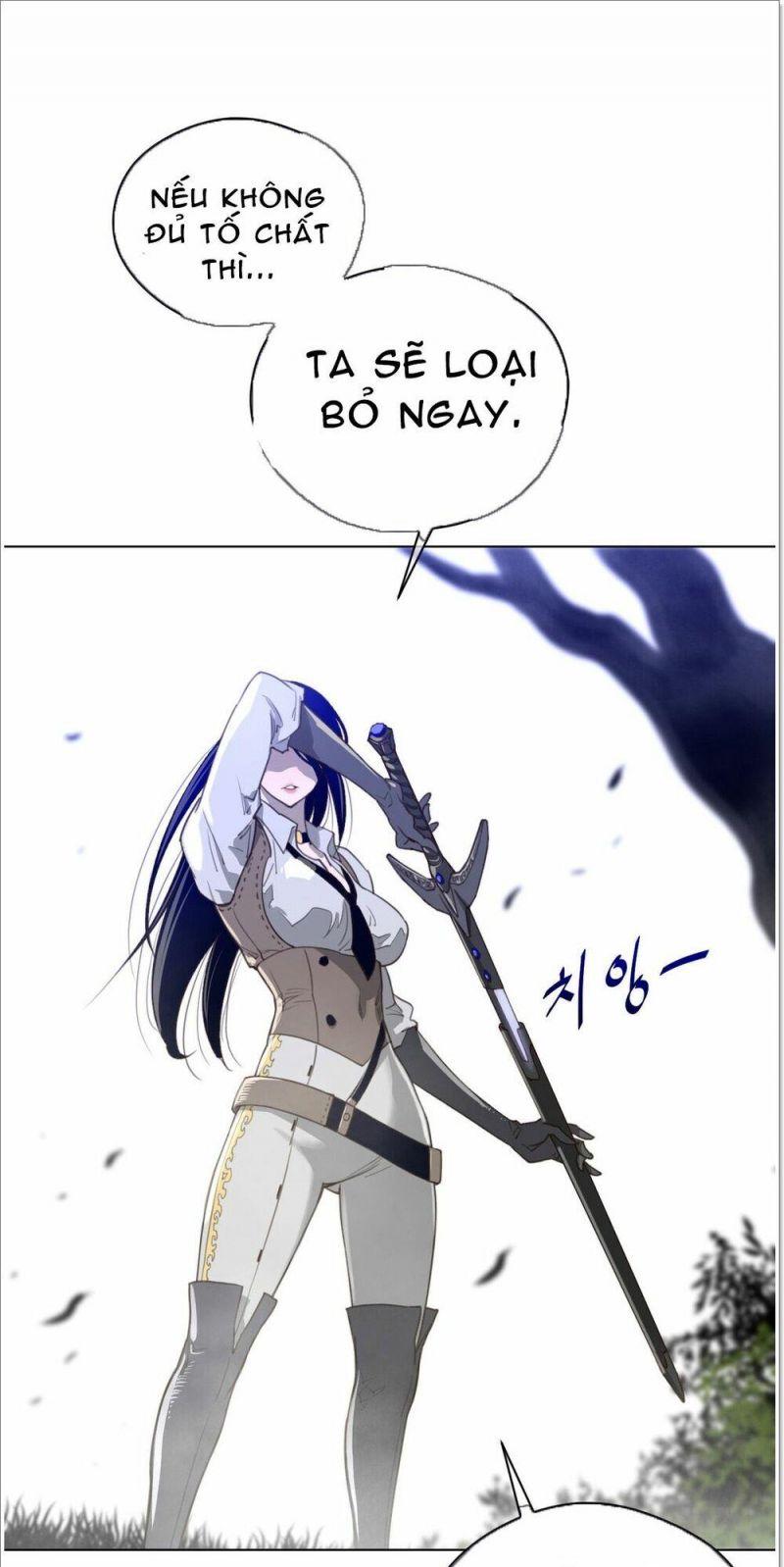 Một Nửa Hoànhảo Chapter 25 - Trang 2