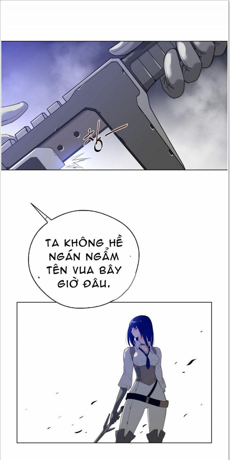 Một Nửa Hoànhảo Chapter 25 - Trang 2