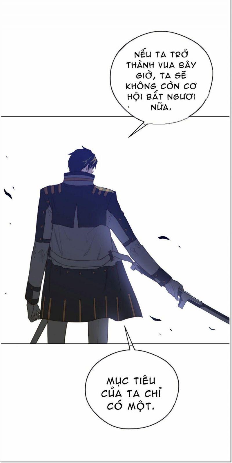 Một Nửa Hoànhảo Chapter 25 - Trang 2