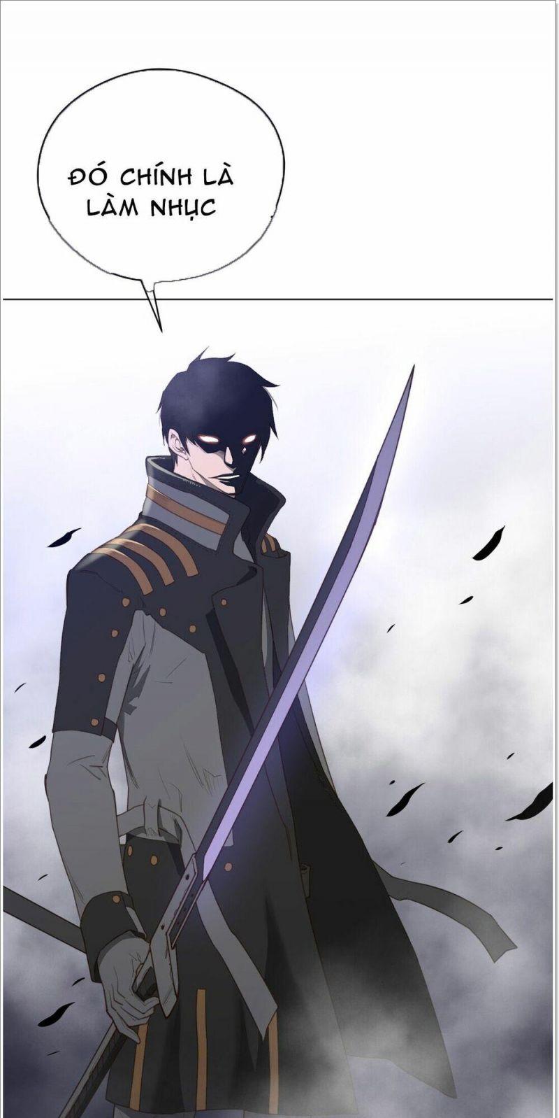 Một Nửa Hoànhảo Chapter 25 - Trang 2