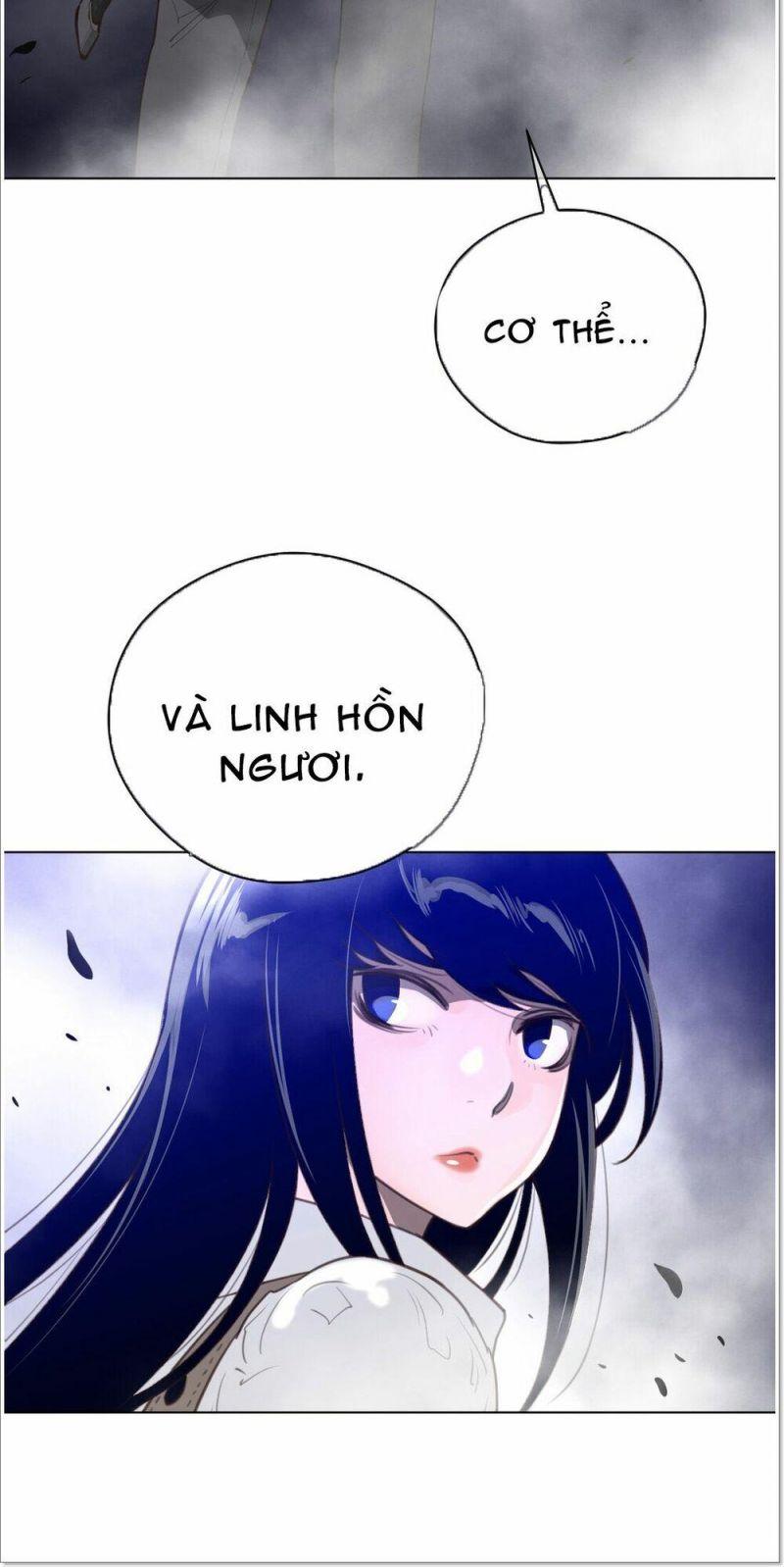 Một Nửa Hoànhảo Chapter 25 - Trang 2