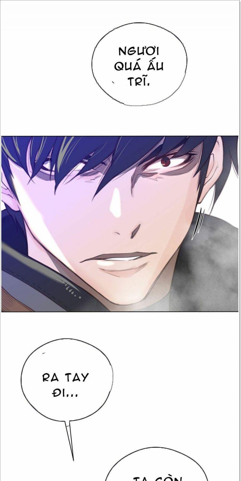 Một Nửa Hoànhảo Chapter 25 - Trang 2