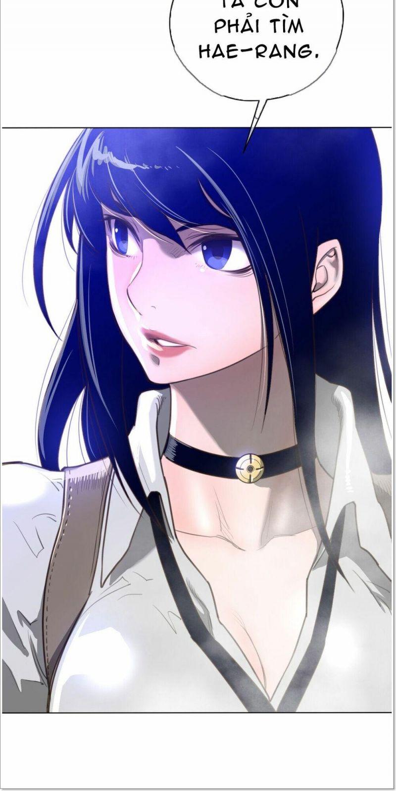 Một Nửa Hoànhảo Chapter 25 - Trang 2