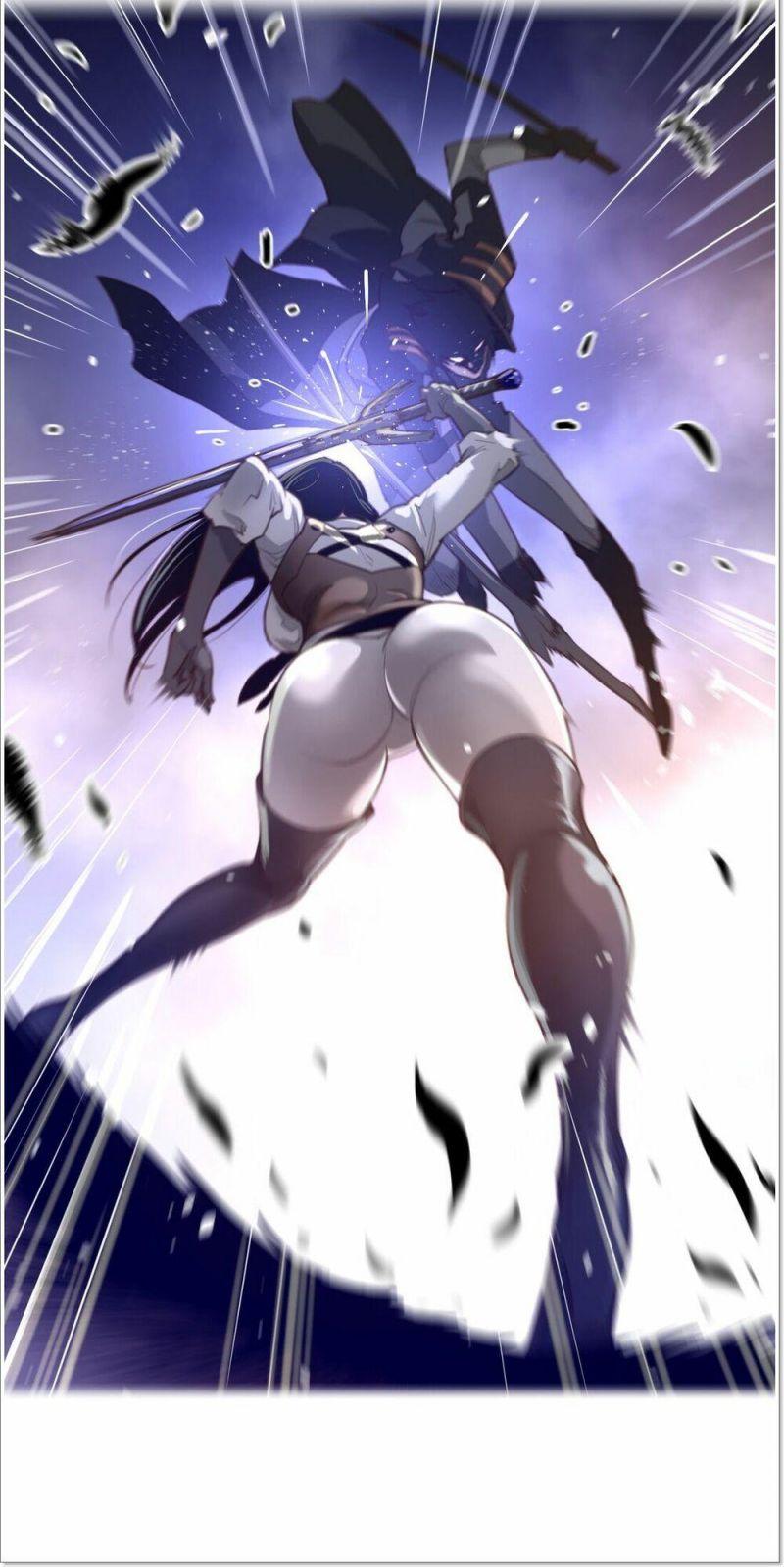 Một Nửa Hoànhảo Chapter 25 - Trang 2