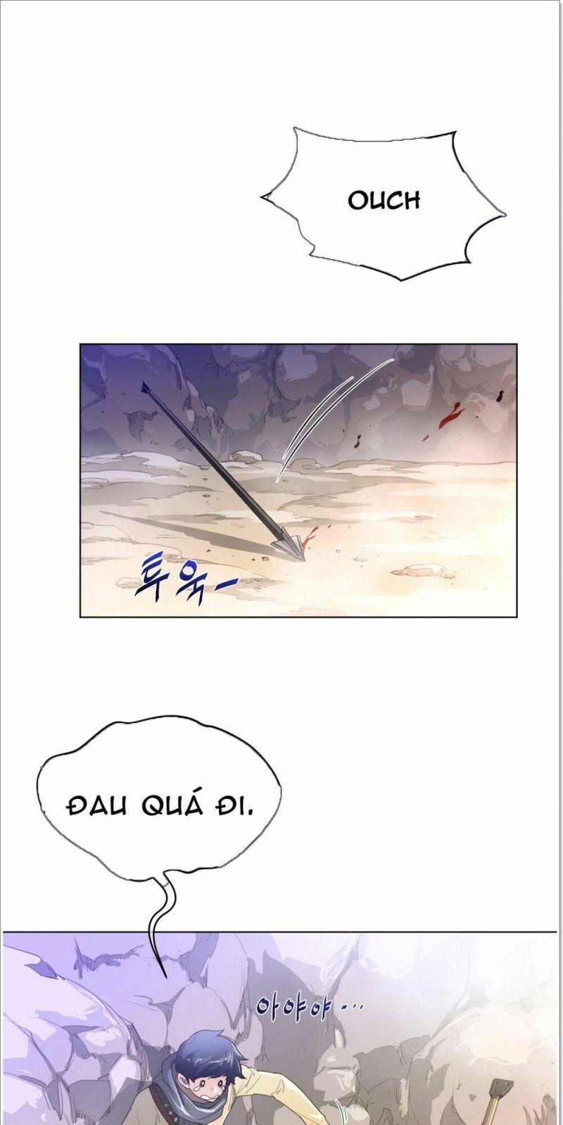 Một Nửa Hoànhảo Chapter 25 - Trang 2