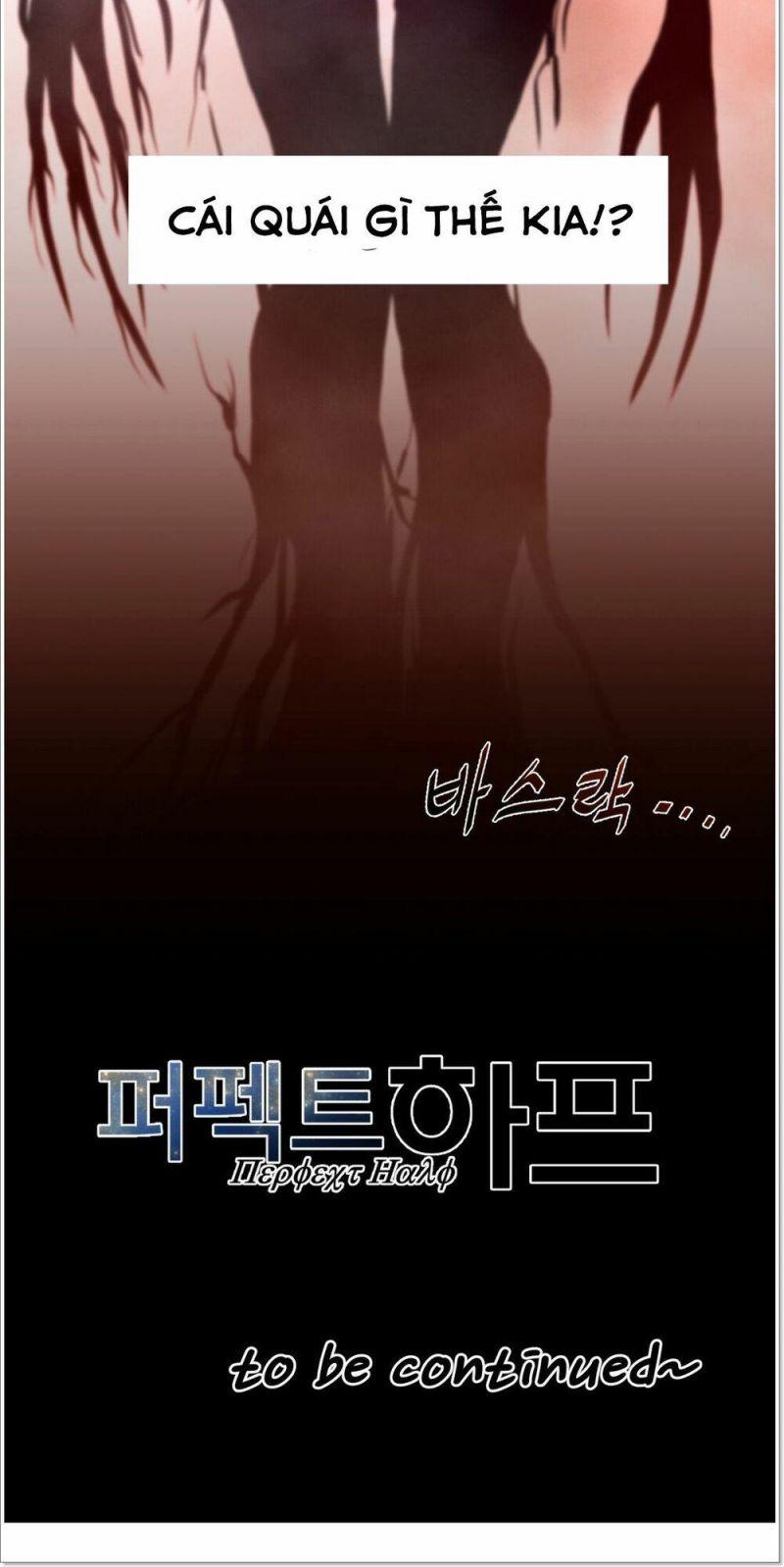 Một Nửa Hoànhảo Chapter 25 - Trang 2