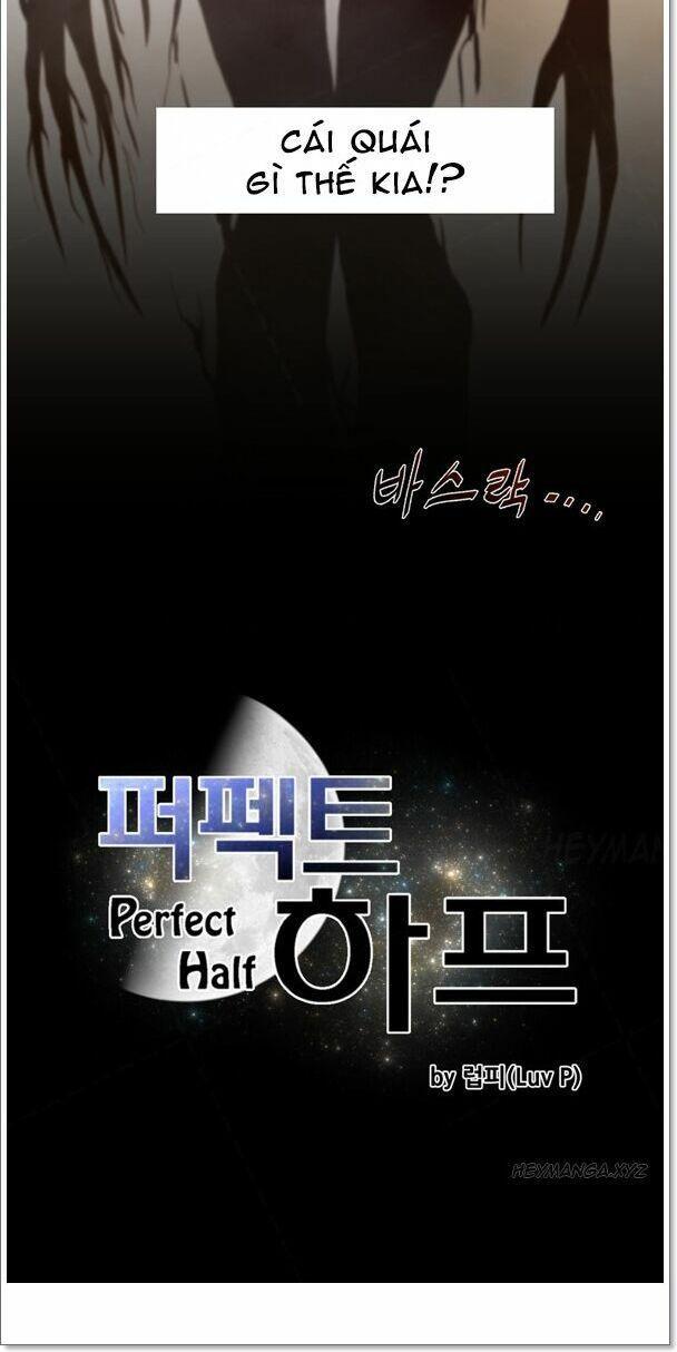 Một Nửa Hoànhảo Chapter 26 - Trang 2
