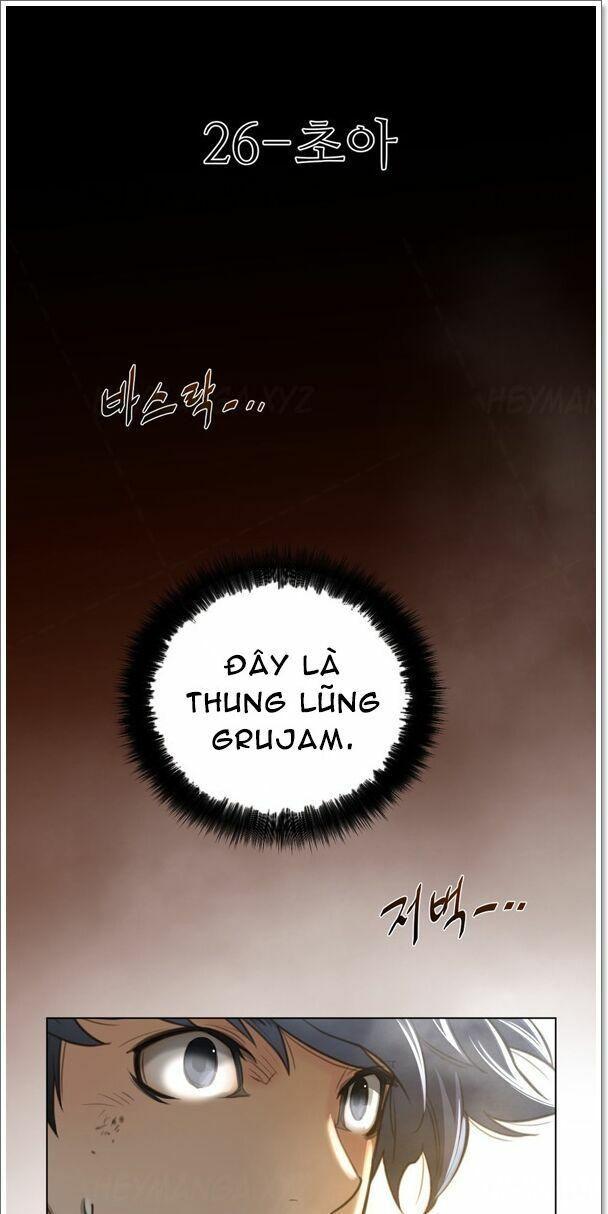 Một Nửa Hoànhảo Chapter 26 - Trang 2