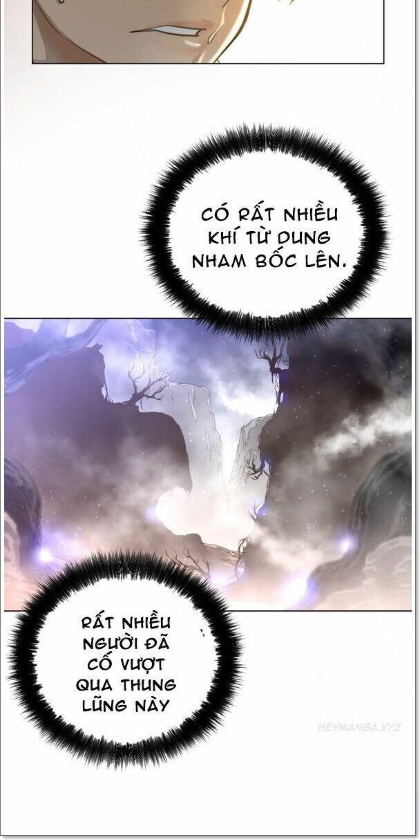 Một Nửa Hoànhảo Chapter 26 - Trang 2
