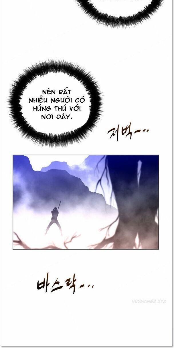 Một Nửa Hoànhảo Chapter 26 - Trang 2