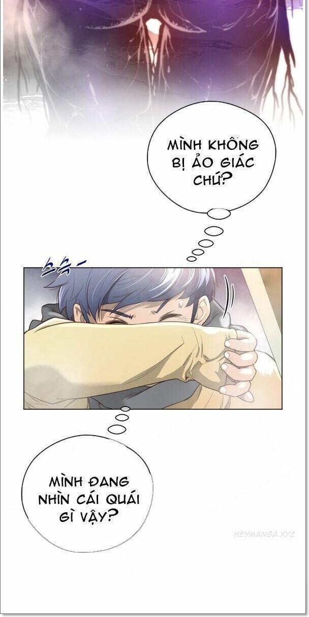 Một Nửa Hoànhảo Chapter 26 - Trang 2