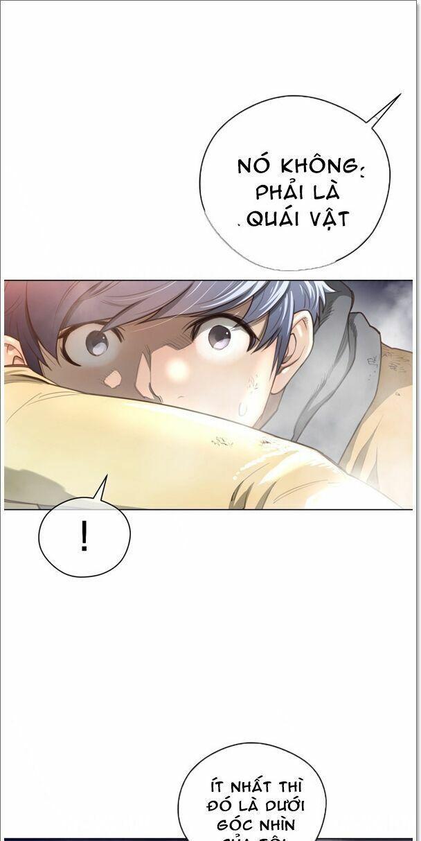 Một Nửa Hoànhảo Chapter 26 - Trang 2