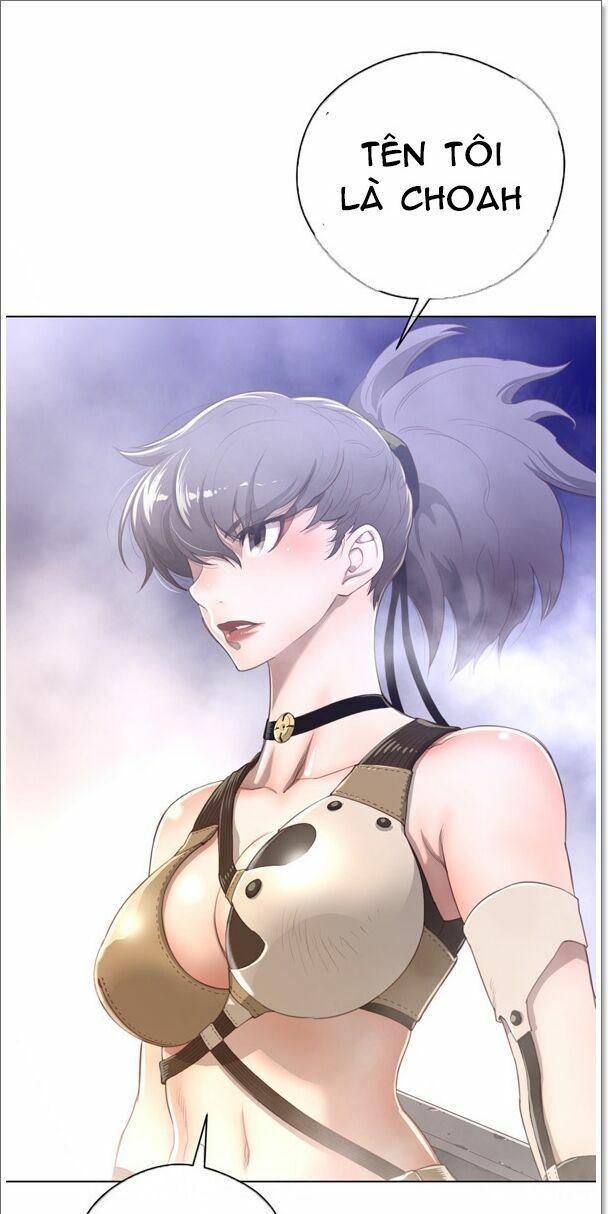 Một Nửa Hoànhảo Chapter 26 - Trang 2