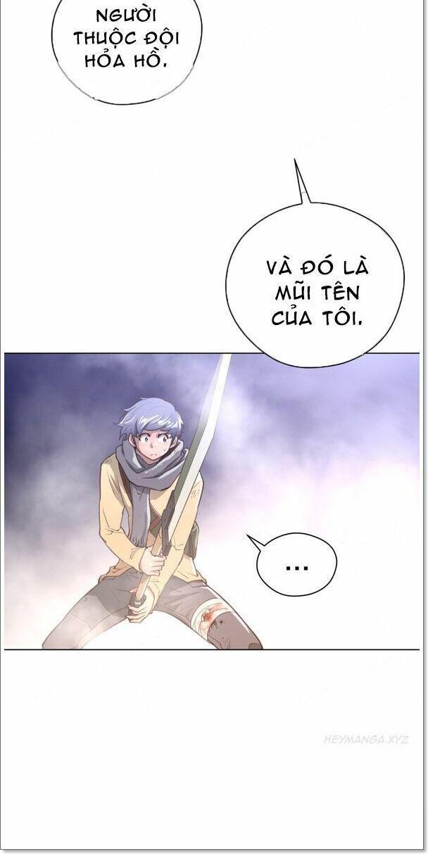 Một Nửa Hoànhảo Chapter 26 - Trang 2