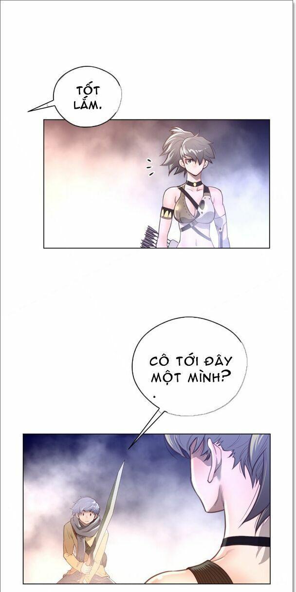 Một Nửa Hoànhảo Chapter 26 - Trang 2
