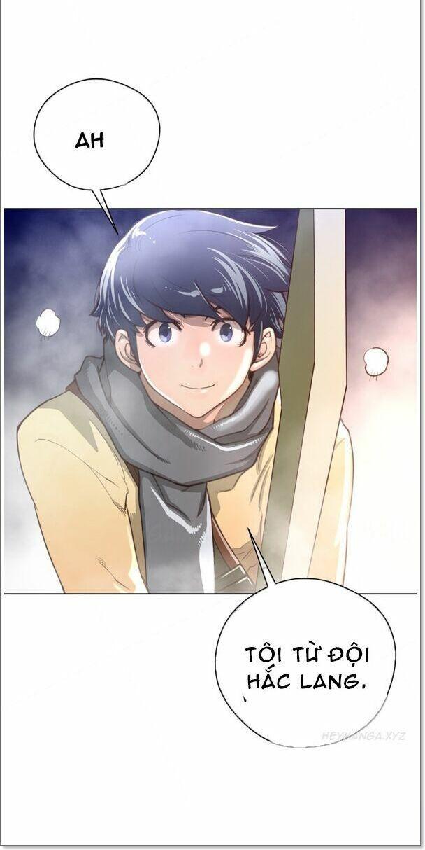 Một Nửa Hoànhảo Chapter 26 - Trang 2