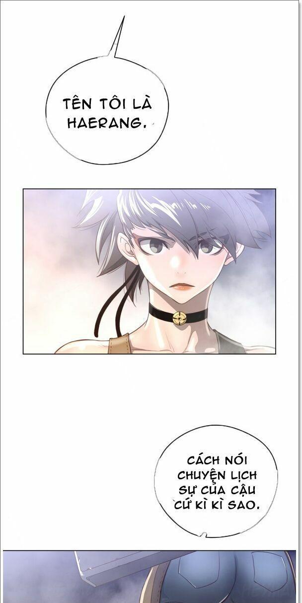 Một Nửa Hoànhảo Chapter 26 - Trang 2