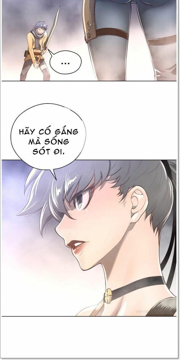 Một Nửa Hoànhảo Chapter 26 - Trang 2