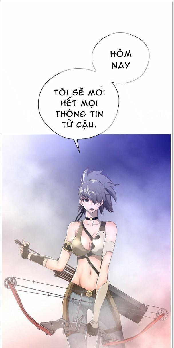 Một Nửa Hoànhảo Chapter 26 - Trang 2