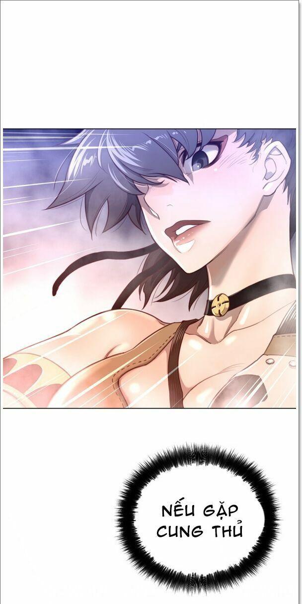 Một Nửa Hoànhảo Chapter 26 - Trang 2