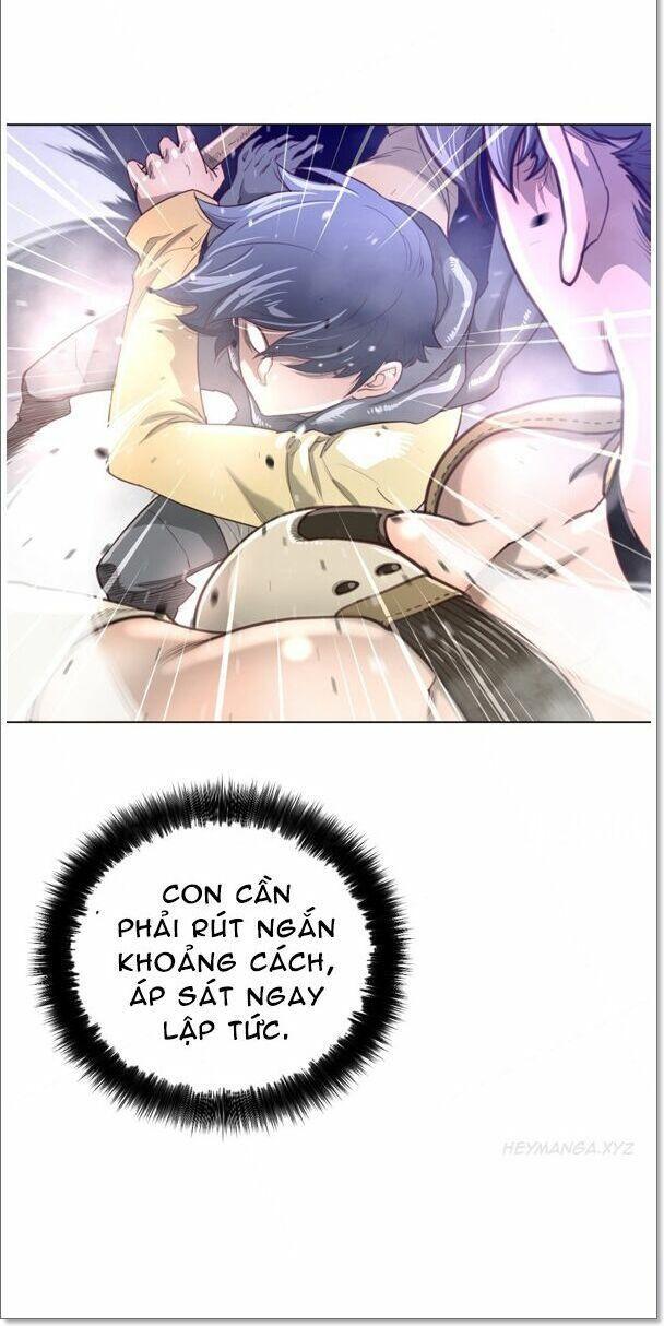 Một Nửa Hoànhảo Chapter 26 - Trang 2