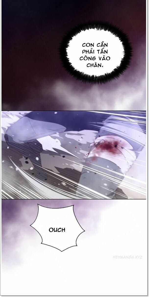 Một Nửa Hoànhảo Chapter 26 - Trang 2