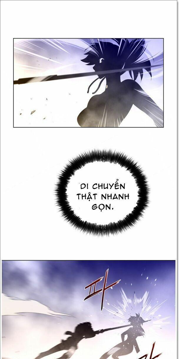 Một Nửa Hoànhảo Chapter 26 - Trang 2