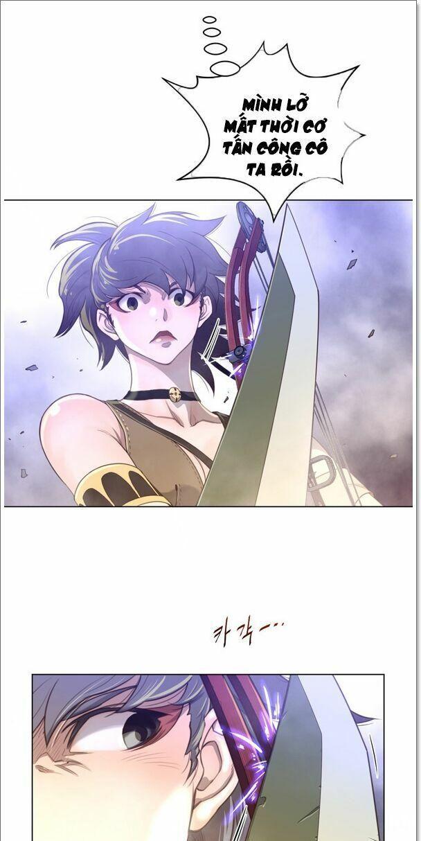 Một Nửa Hoànhảo Chapter 26 - Trang 2