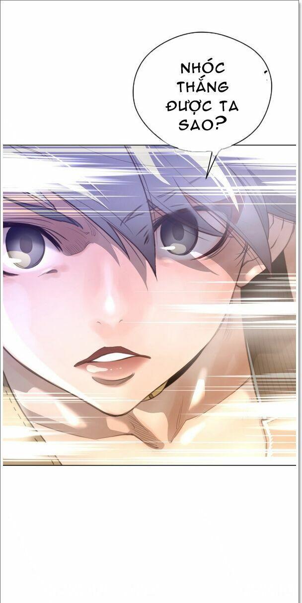 Một Nửa Hoànhảo Chapter 26 - Trang 2