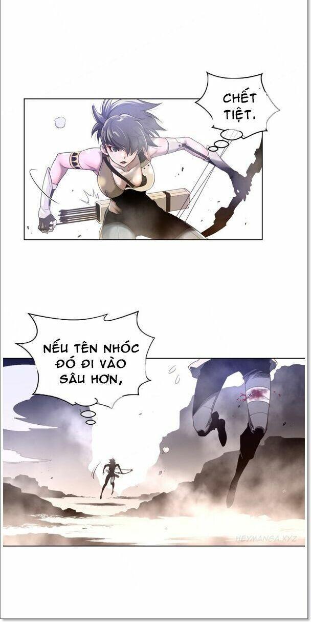 Một Nửa Hoànhảo Chapter 26 - Trang 2