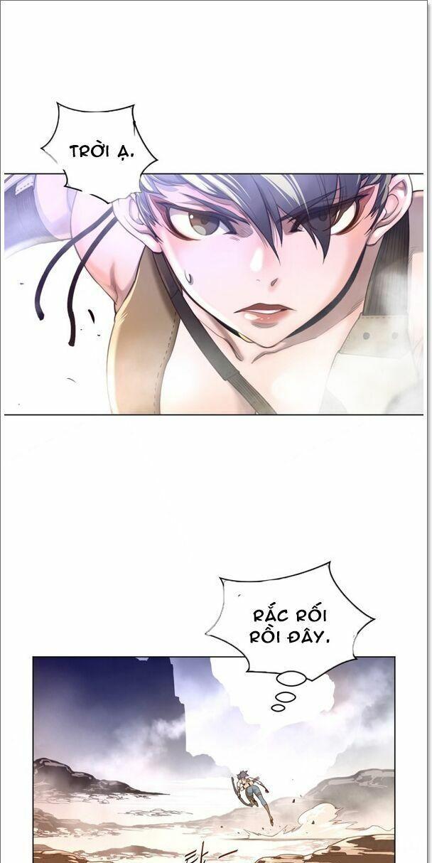 Một Nửa Hoànhảo Chapter 26 - Trang 2