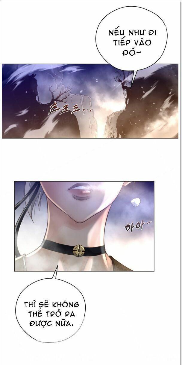 Một Nửa Hoànhảo Chapter 26 - Trang 2