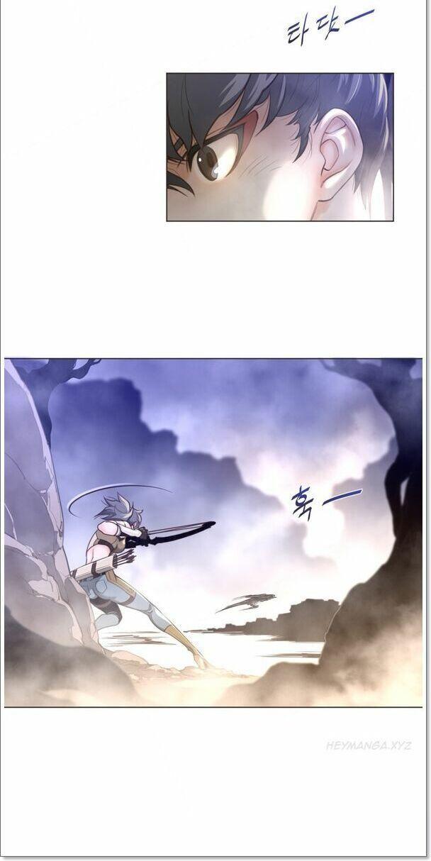 Một Nửa Hoànhảo Chapter 26 - Trang 2