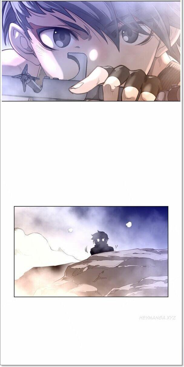 Một Nửa Hoànhảo Chapter 26 - Trang 2