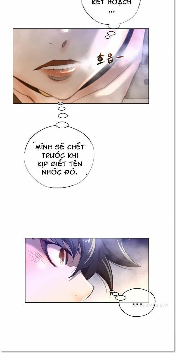 Một Nửa Hoànhảo Chapter 26 - Trang 2