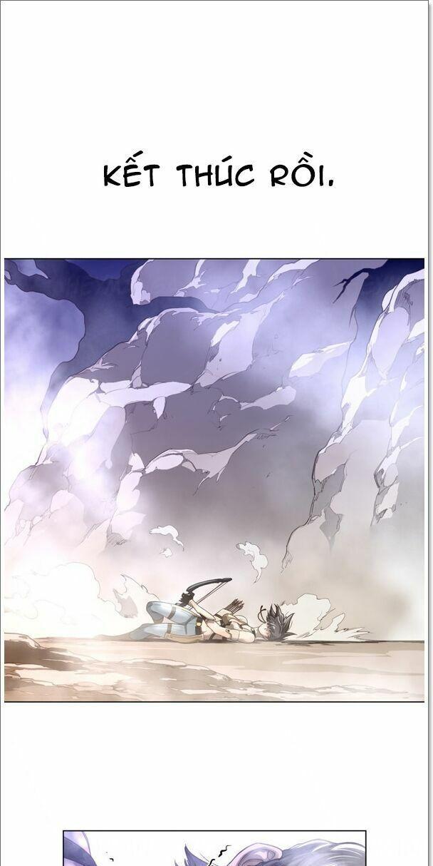 Một Nửa Hoànhảo Chapter 26 - Trang 2