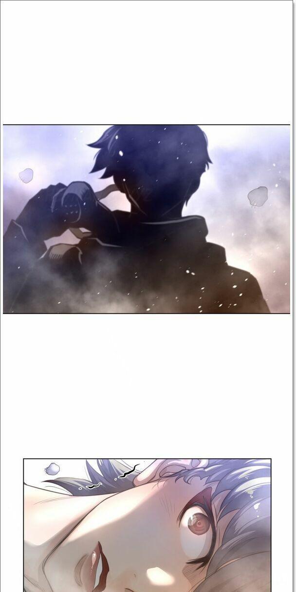 Một Nửa Hoànhảo Chapter 26 - Trang 2