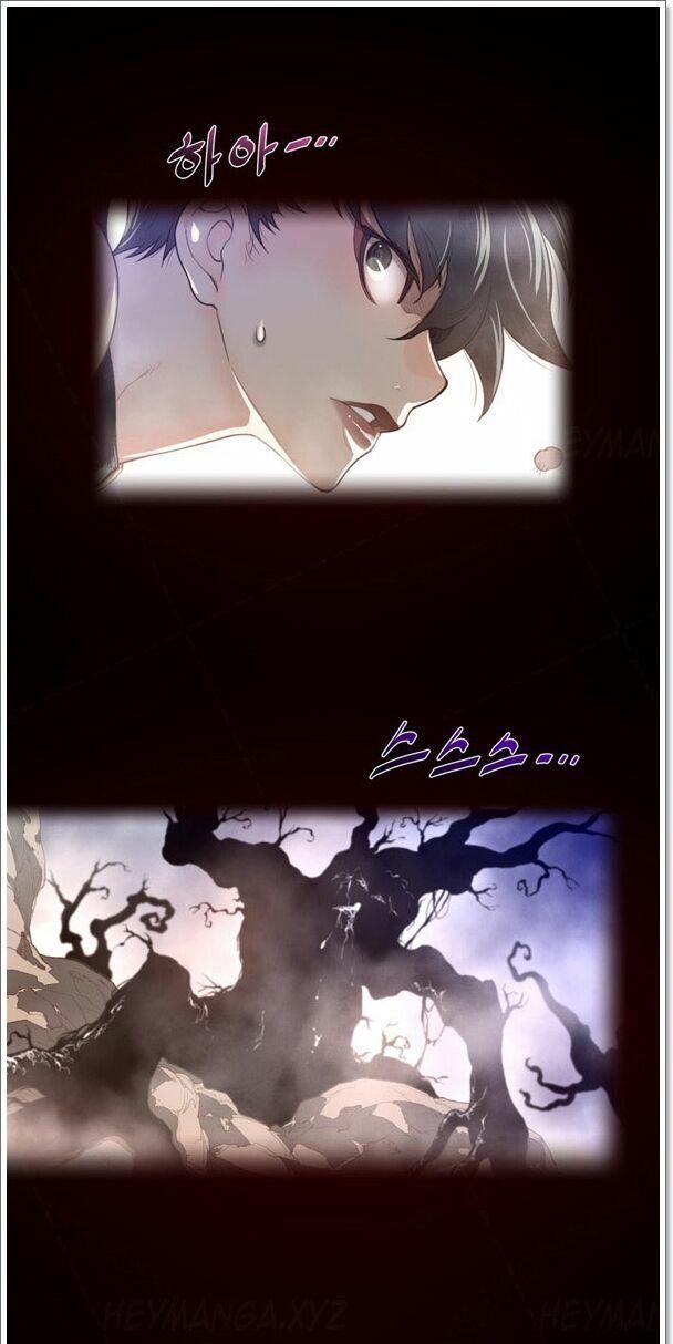 Một Nửa Hoànhảo Chapter 27 - Trang 2