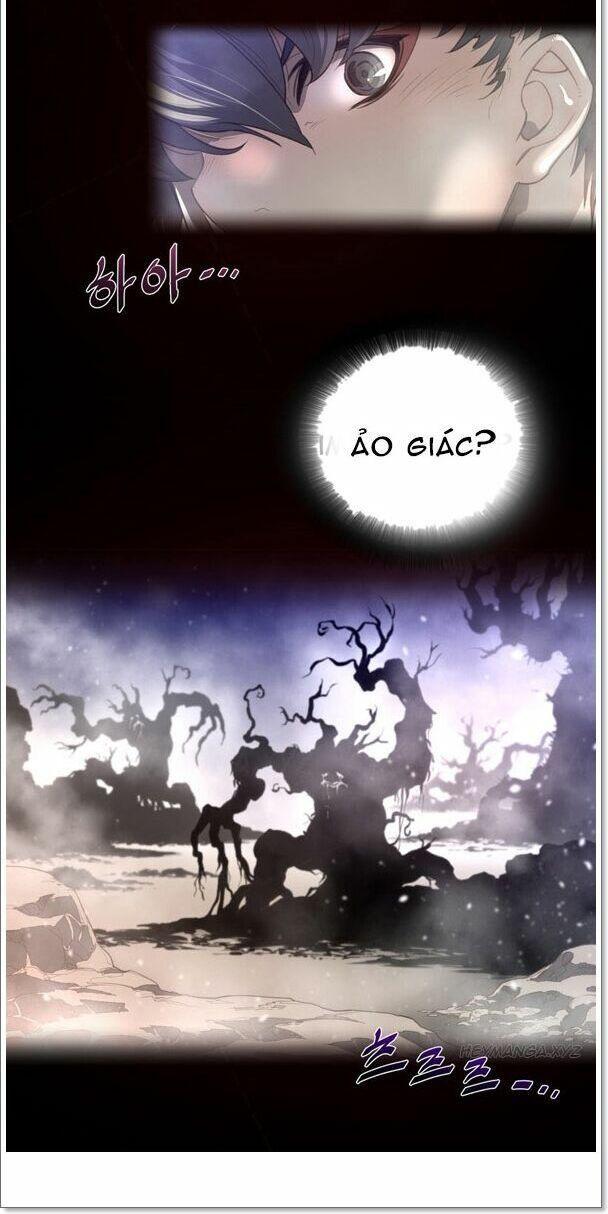 Một Nửa Hoànhảo Chapter 27 - Trang 2